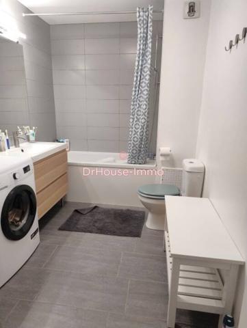 Appartement à vendre 5 pièces de 101 m²