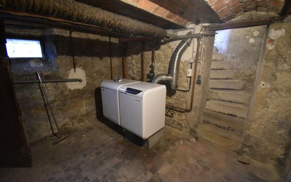 Maison à vendre    5 pièces • 110 m2 Cosne-Cours-sur-Loire