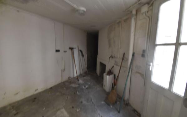 Maison à vendre    5 pièces • 110 m2 Cosne-Cours-sur-Loire