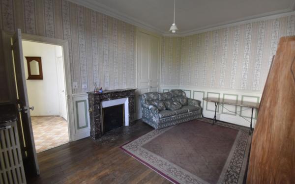 Maison à vendre    5 pièces • 110 m2 Cosne-Cours-sur-Loire