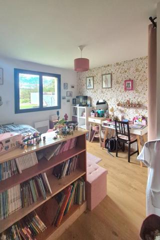 À vendre – Maison neuve 5 pièces livrée en 2024 – Ossun (Hautes-Pyrénées)