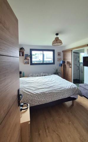 À vendre – Maison neuve 5 pièces livrée en 2024 – Ossun (Hautes-Pyrénées)