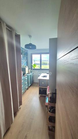 À vendre – Maison neuve 5 pièces livrée en 2024 – Ossun (Hautes-Pyrénées)