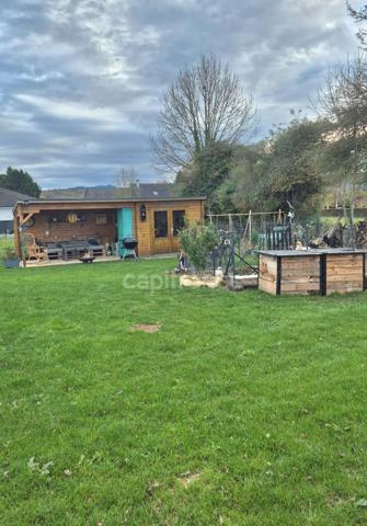 À vendre – Maison neuve 5 pièces livrée en 2024 – Ossun (Hautes-Pyrénées)