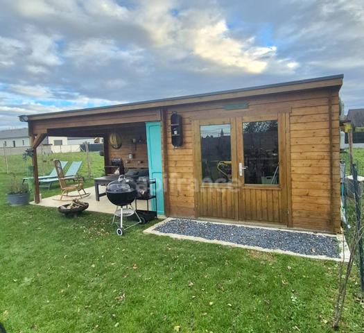 À vendre – Maison neuve 5 pièces livrée en 2024 – Ossun (Hautes-Pyrénées)