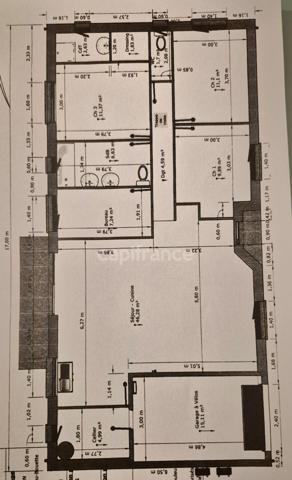 À vendre – Maison neuve 5 pièces livrée en 2024 – Ossun (Hautes-Pyrénées)