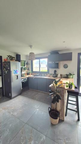 À vendre – Maison neuve 5 pièces livrée en 2024 – Ossun (Hautes-Pyrénées)