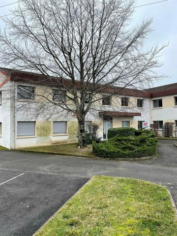 CHAMBRAY-LES-TOURS LA VRILLONNERIE BUREAUX A LOUER DE 274 M² PARKING FACILE