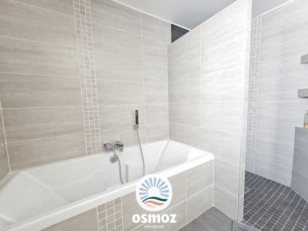 Maison familiale avec piscine au cœur de Sainte-Soulle !