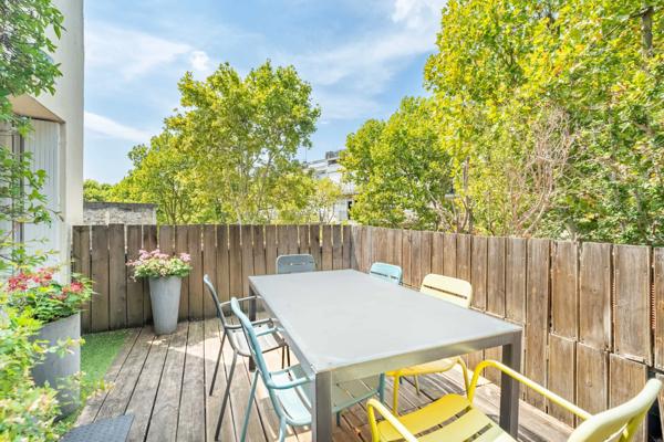 Appartement Neuilly-sur-Seine - CHÉZY