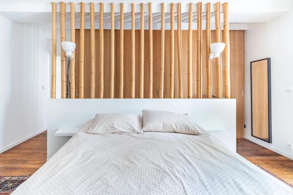 Appartement Neuilly-sur-Seine - CHÉZY