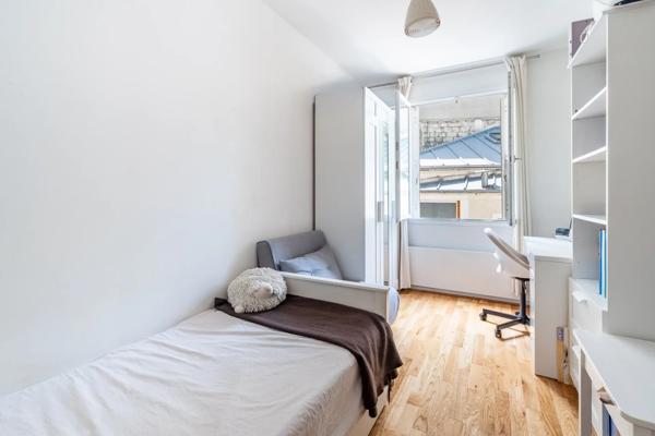 Appartement Neuilly-sur-Seine - CHÉZY
