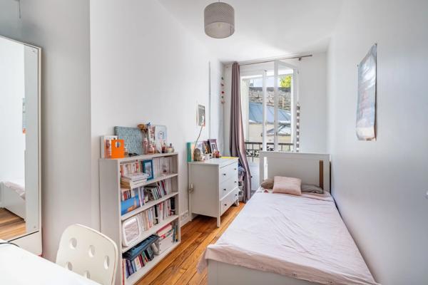 Appartement Neuilly-sur-Seine - CHÉZY