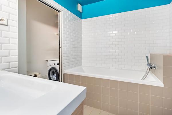 Appartement Neuilly-sur-Seine - CHÉZY