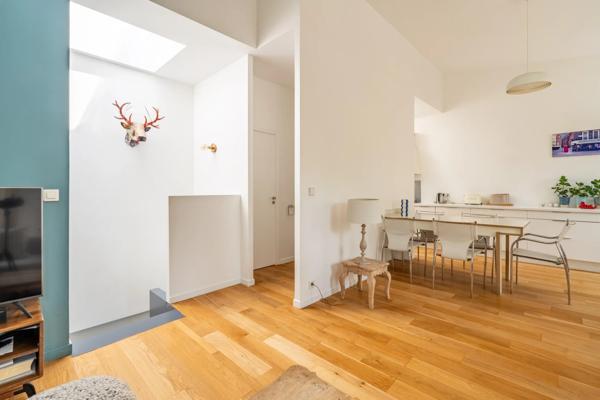 Appartement Neuilly-sur-Seine - CHÉZY