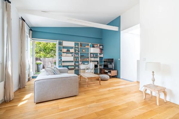 Appartement Neuilly-sur-Seine - CHÉZY
