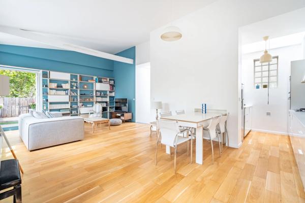 Appartement Neuilly-sur-Seine - CHÉZY
