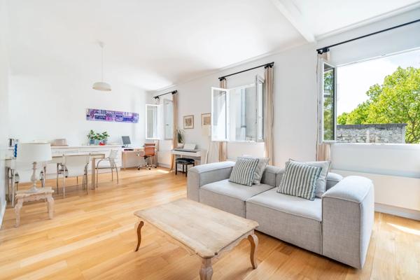 Appartement Neuilly-sur-Seine - CHÉZY
