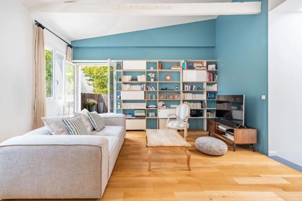 Appartement Neuilly-sur-Seine - CHÉZY
