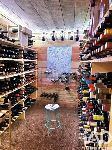 Maison à vendre 4 pièces 146 m² Vallauris