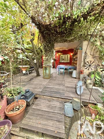 Maison à vendre 4 pièces 146 m² Vallauris