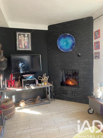 Maison à vendre 4 pièces 146 m² Vallauris