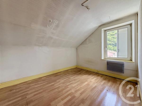 Appartement F2 à vendre  2 pièces - 36,97 m 2   MANDEURE  - 25