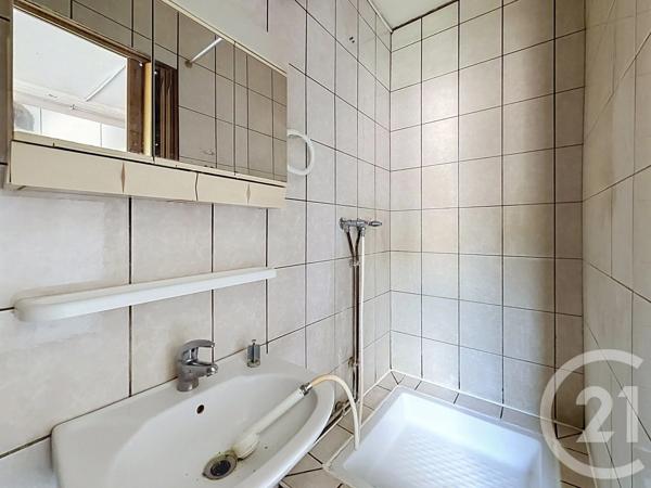 Appartement F2 à vendre  2 pièces - 36,97 m 2   MANDEURE  - 25