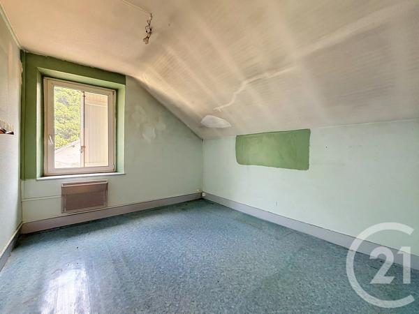 Appartement F2 à vendre  2 pièces - 36,97 m 2   MANDEURE  - 25