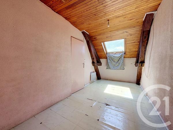 Appartement F2 à vendre  2 pièces - 36,97 m 2   MANDEURE  - 25