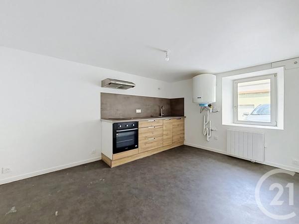 Appartement F2 à vendre  2 pièces - 36,97 m 2   MANDEURE  - 25