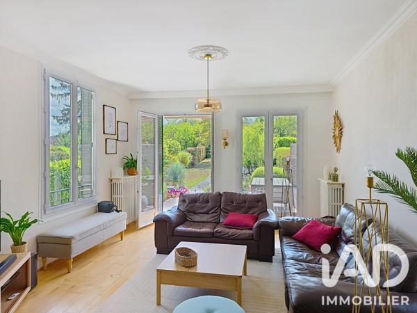 Maison à vendre 6 pièces 159,25 m² Provins