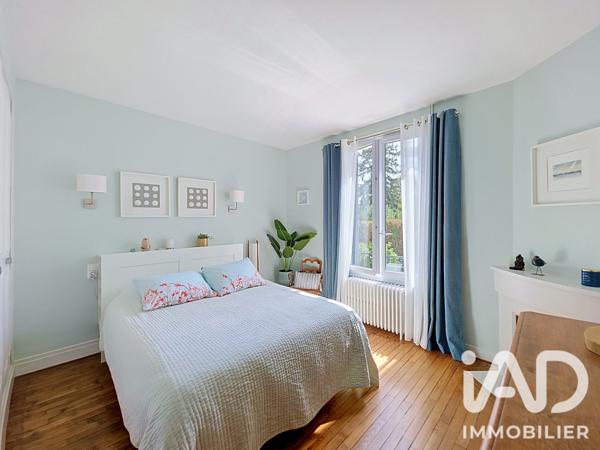 Maison à vendre 6 pièces 159,25 m² Provins