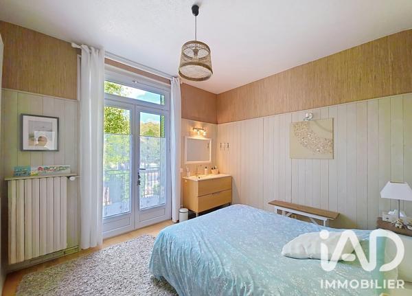 Maison à vendre 6 pièces 159,25 m² Provins