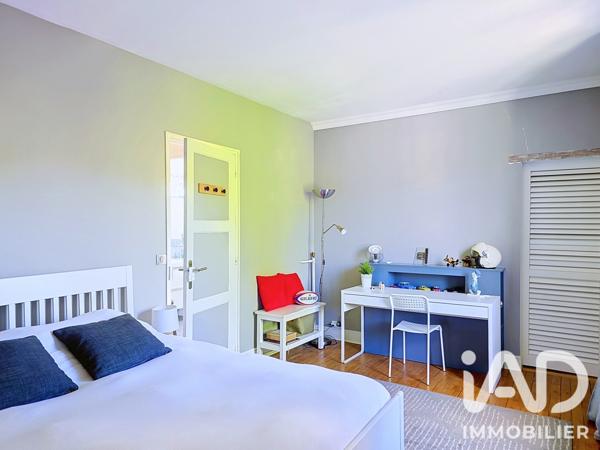 Maison à vendre 6 pièces 159,25 m² Provins