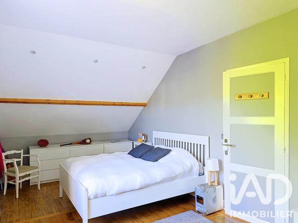 Maison à vendre 6 pièces 159,25 m² Provins