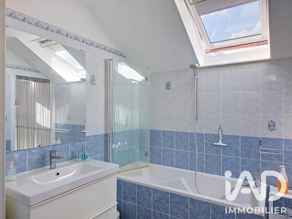 Maison à vendre 6 pièces 159,25 m² Provins