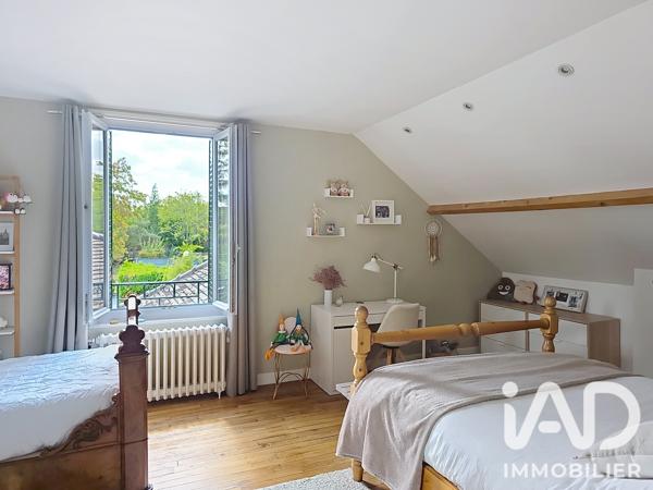 Maison à vendre 6 pièces 159,25 m² Provins