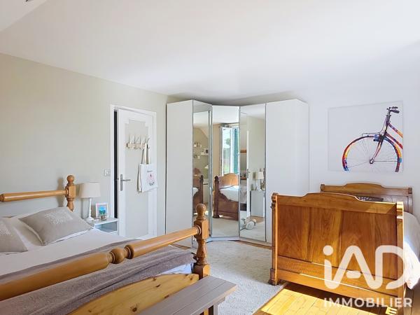 Maison à vendre 6 pièces 159,25 m² Provins