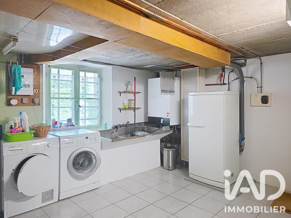 Maison à vendre 6 pièces 159,25 m² Provins