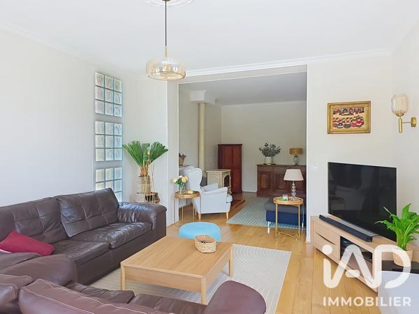 Maison à vendre 6 pièces 159,25 m² Provins