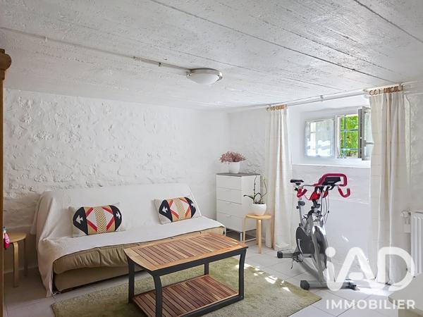 Maison à vendre 6 pièces 159,25 m² Provins