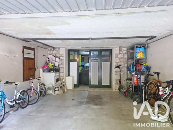 Maison à vendre 6 pièces 159,25 m² Provins