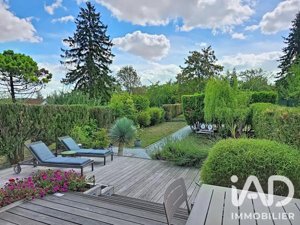 Maison à vendre 6 pièces 159,25 m² Provins