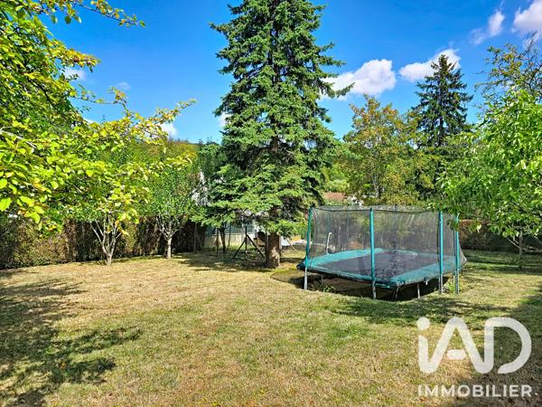 Maison à vendre 6 pièces 159,25 m² Provins