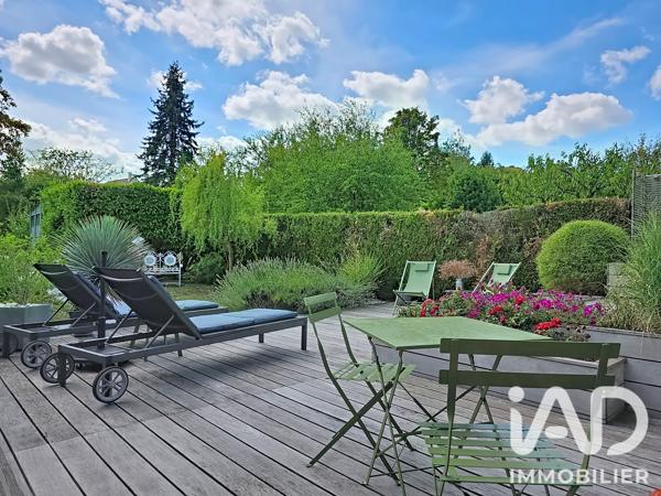 Maison à vendre 6 pièces 159,25 m² Provins