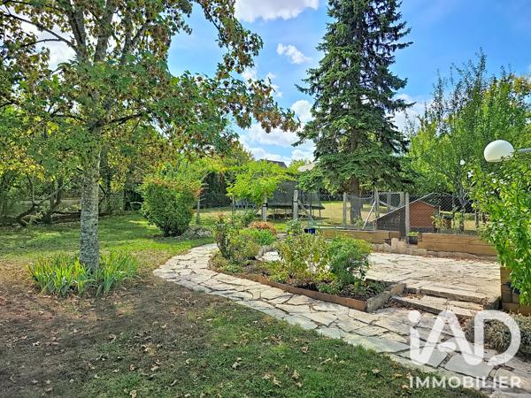 Maison à vendre 6 pièces 159,25 m² Provins