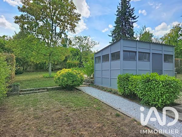 Maison à vendre 6 pièces 159,25 m² Provins
