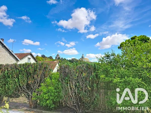 Maison à vendre 6 pièces 159,25 m² Provins