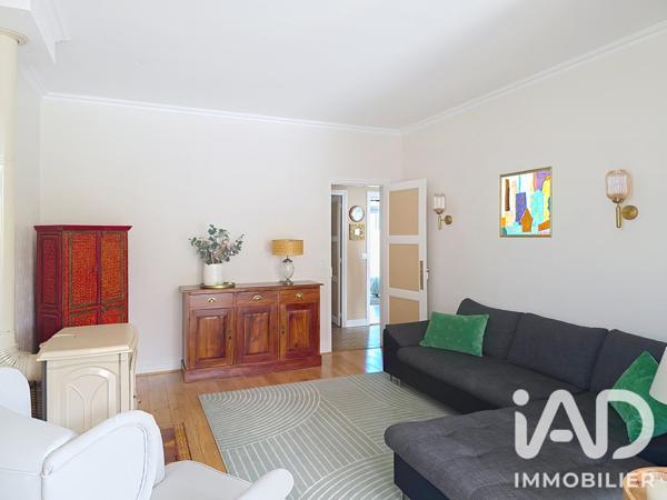 Maison à vendre 6 pièces 159,25 m² Provins